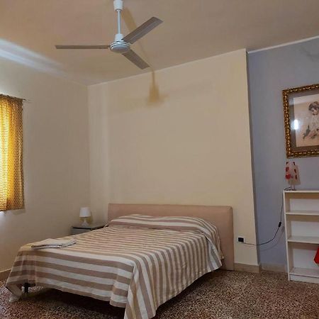 House Costa Bed & Breakfast Messina Exterior foto