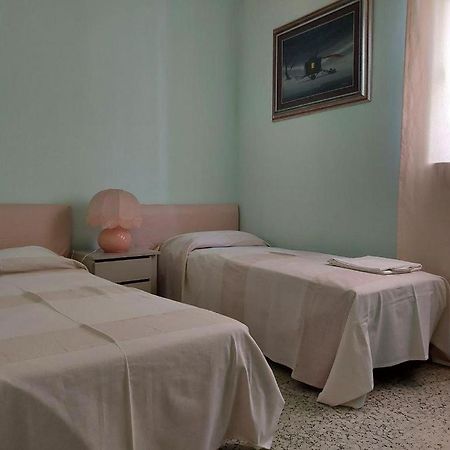 House Costa Bed & Breakfast Messina Exterior foto