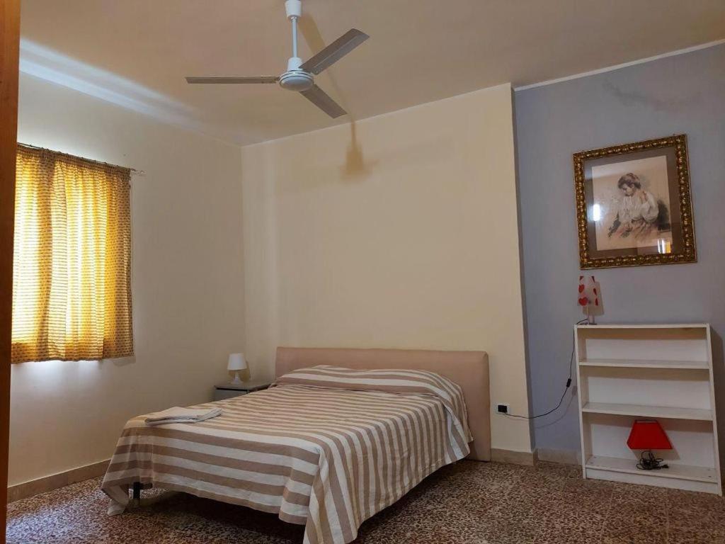 House Costa Bed & Breakfast Messina Exterior foto