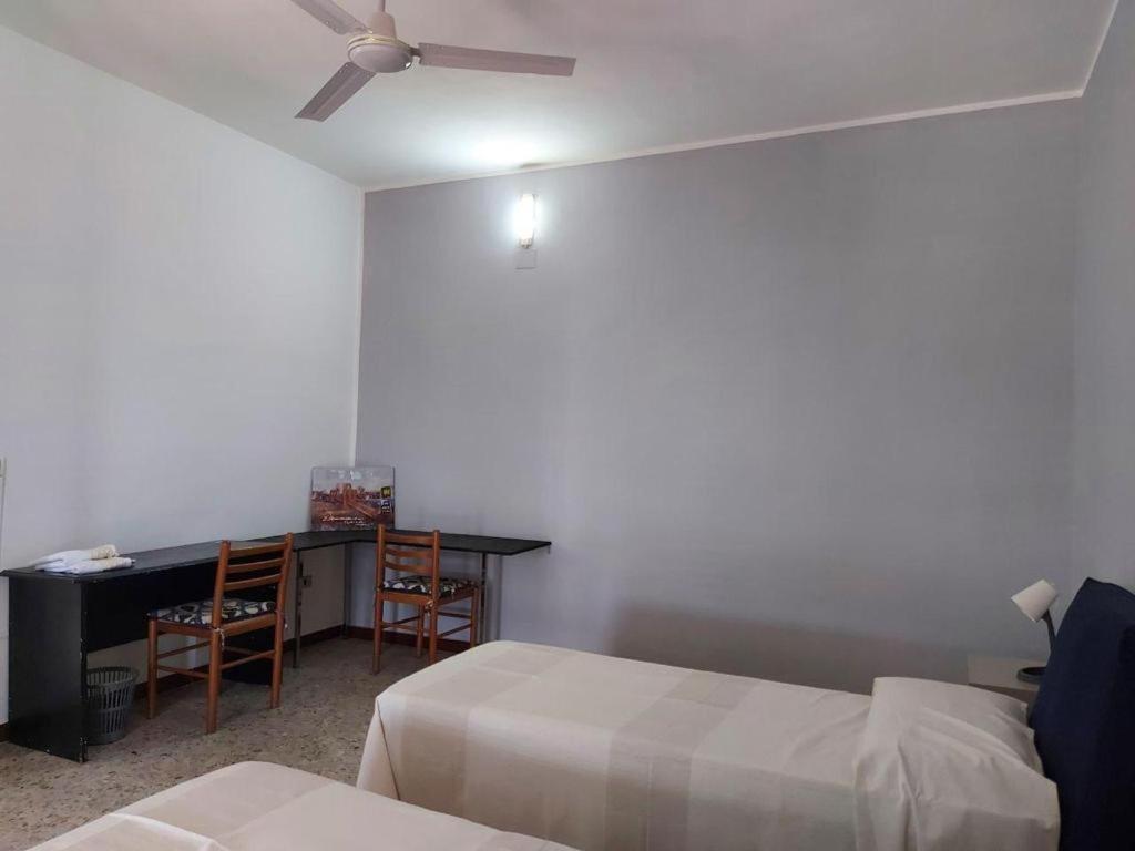 House Costa Bed & Breakfast Messina Exterior foto