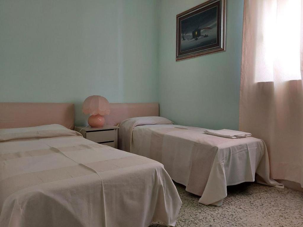 House Costa Bed & Breakfast Messina Exterior foto