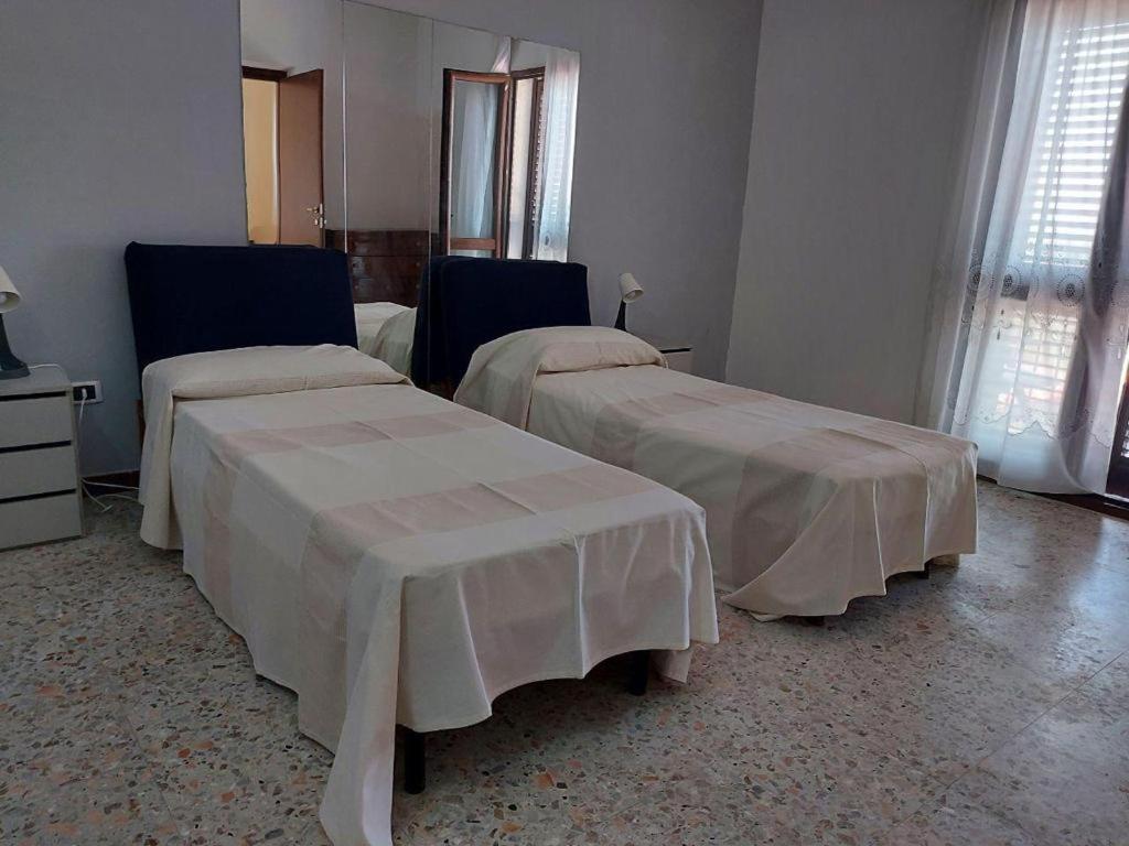 House Costa Bed & Breakfast Messina Exterior foto